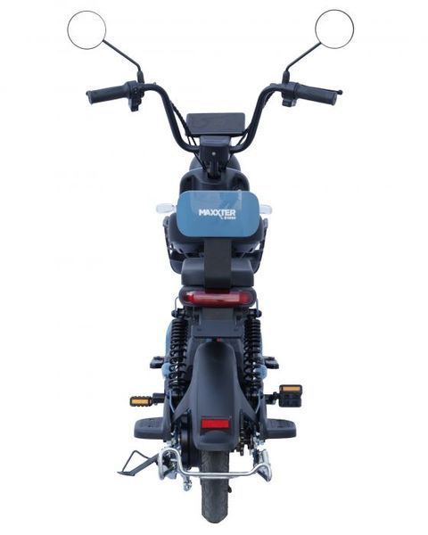Електроскутер Maxxter E1000 (Blue) E1000 (Blue) фото