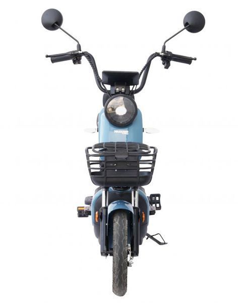 Електроскутер Maxxter E1000 (Blue) E1000 (Blue) фото