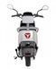 Електроскутер YADEA E8S (white) ART-4013 фото 4