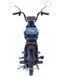 Електроскутер Maxxter E1000 (Blue) E1000 (Blue) фото 2