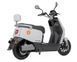 Електроскутер YADEA E8S (white) ART-4013 фото 3