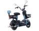 Електроскутер Maxxter E1000 (Blue) E1000 (Blue) фото 3