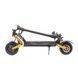 Електросамокат Kaabo Mantis King GT Gold Mantis King GT Gold фото 5
