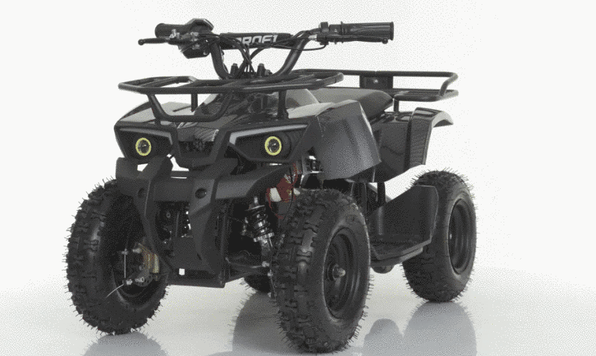 HB-ATV800AS-19 фото