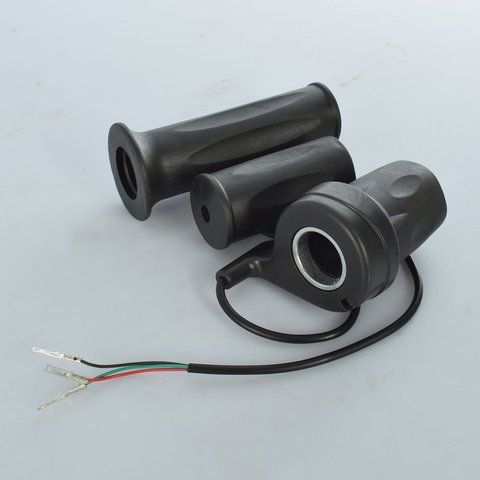 Ручка газу 800N-1000Q POWER HANDLE для квадроциклів Profi 800N V2, 800N V3 800N -1000Q POWER HADLE фото