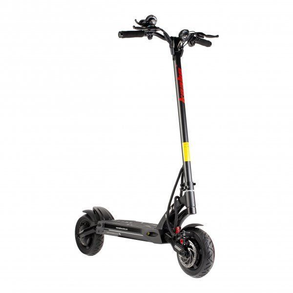 Електросамокат Kaabo Mantis 10 PLUS Mantis 10 PLUS фото