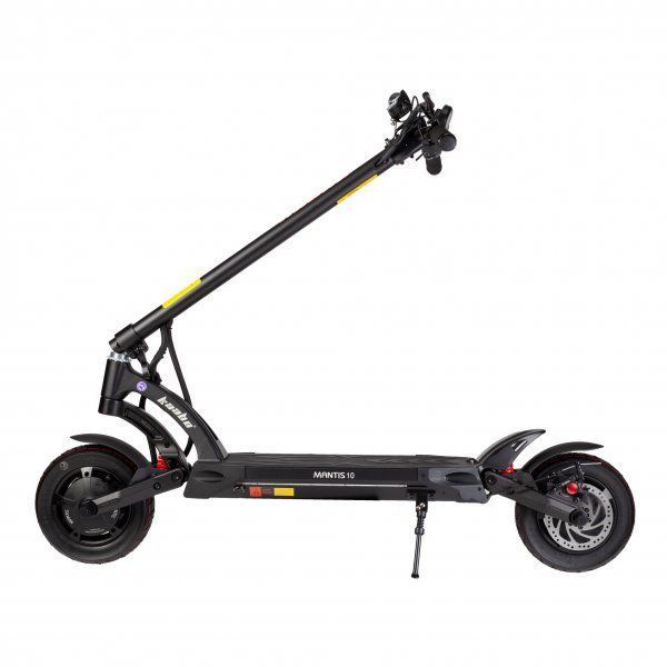 Електросамокат Kaabo Mantis 10 PLUS Mantis 10 PLUS фото