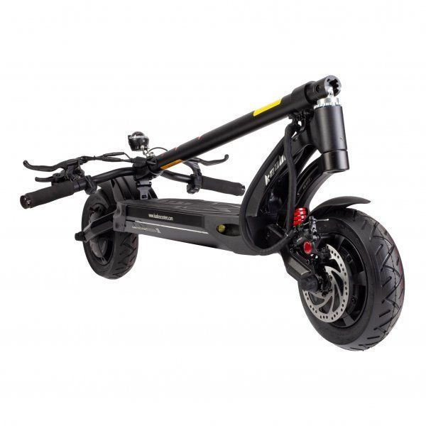 Електросамокат Kaabo Mantis 10 PLUS Mantis 10 PLUS фото