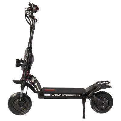 Електросамокат WOLF WARRIOR GT PRO WOLF WARRIOR GT PRO фото