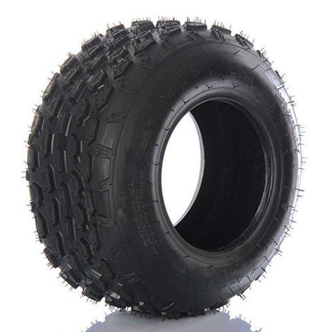 Колесо FTIRE-1000Q2 покрышка, переднее для квадроцикла Profi 1000Q2 19*7-8 FTIRE-1000Q2 фото