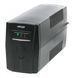 Источник бесперебойного питания EnerGenie EG-UPS-B850 850 VA Basic Series ART-3692 фото 1