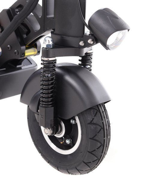 Электросамокат Kaabo Skywalker 8H ECO500 Skywalker 8H ECO500 фото