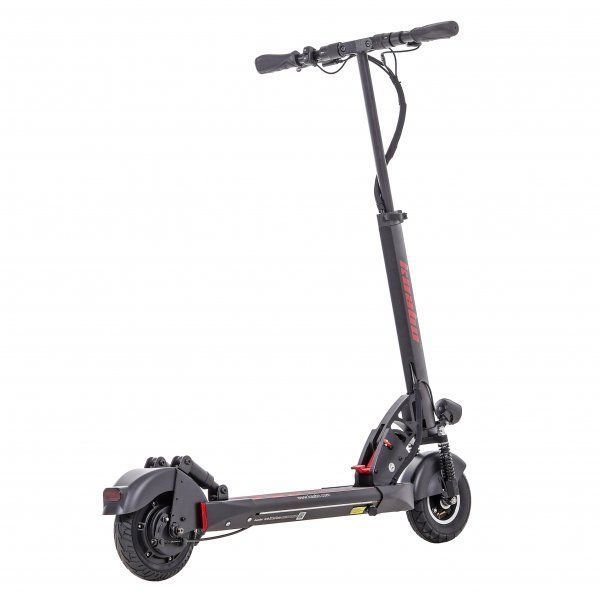 Электросамокат Kaabo Skywalker 8H ECO500 Skywalker 8H ECO500 фото