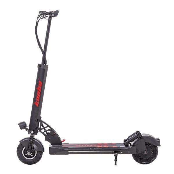 Электросамокат Kaabo Skywalker 8H ECO500 Skywalker 8H ECO500 фото