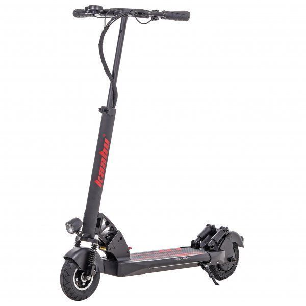 Электросамокат Kaabo Skywalker 8H ECO500 Skywalker 8H ECO500 фото