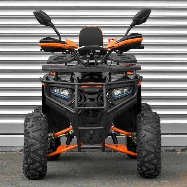 Электроквадроцикл PROFI ATV007-2-5 ATV007-2-5 фото