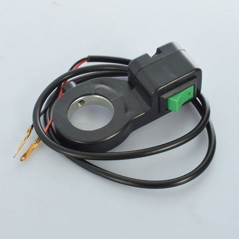 Переключатель скоростей 1000D-SPEED HANDLE для электромобилей 1000D. 090109461	 фото