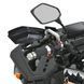 Электроквадроцикл HB-EATV1450H-2-7(MP3) V2(черно-оранжевый)  HB-EATV1450H-2-7 фото 5