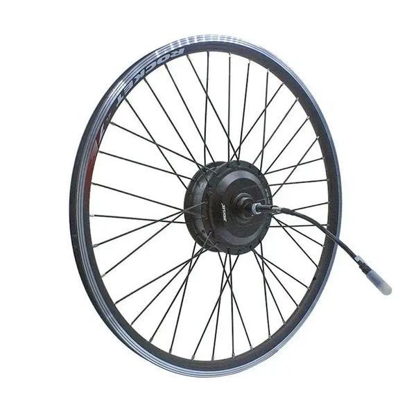 Вело мотор Speed Iron SI-15R36 редукторный 36В 500Вт задний Speed Iron SI-15R36 фото