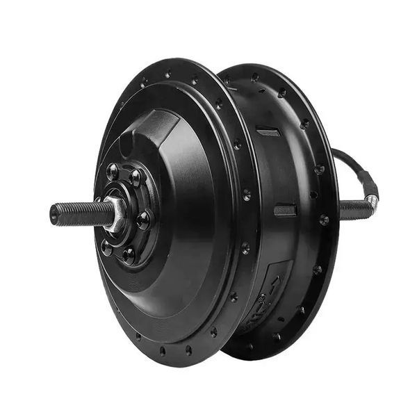 Вело мотор Speed Iron SI-15R36 редукторный 36В 500Вт задний Speed Iron SI-15R36 фото