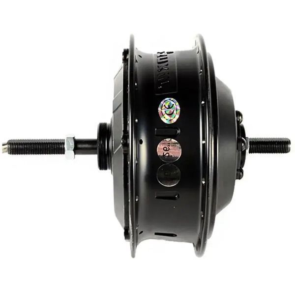 Вело мотор Speed Iron SI-15R36 редукторный 36В 500Вт задний Speed Iron SI-15R36 фото