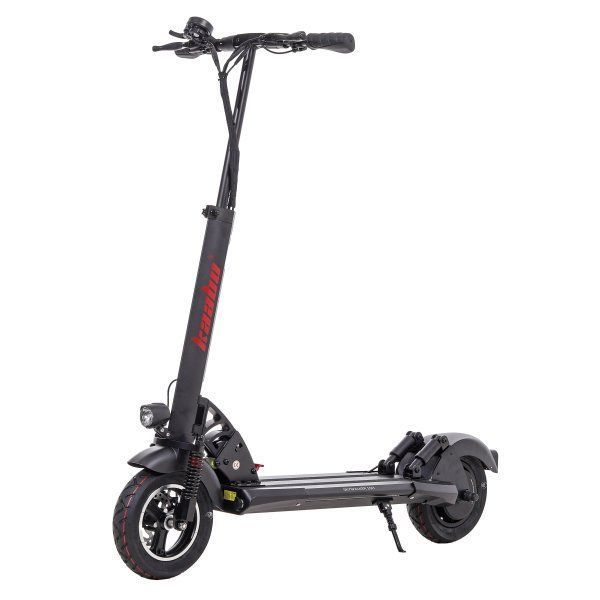 Електросамокат Kaabo Skywalker 10H ECO800 10H ECO800 фото