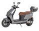 Электроскутер LUMINA (Silver) ART-4024 фото 1