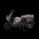 Електроскутер E-Titan Nitro 10" Чорний ART-4928 фото 1