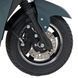 Електроскутер Maxxter NEOS III (Green) ART-4034 фото 10