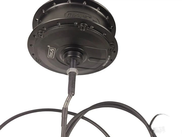 Набор для электровелосипеда E-Titan 500W 48V15Ah с дисплеем (Задний) E-Titan 500W 48V15Ah фото