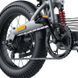 Електричний велосипед COSWHEEL T20 20AH ART-4857 фото 3