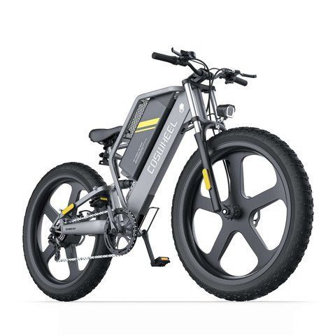 Электрический велосипед COSWHEEL T26 25AH ART-4858 фото