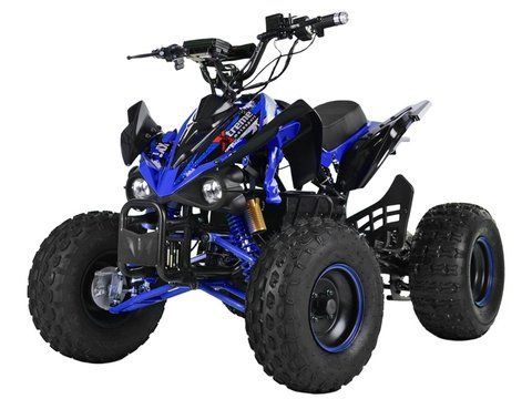 Квадроцикл Profi HB-EATV 1500Q2-4 (MP3) 090109783 фото