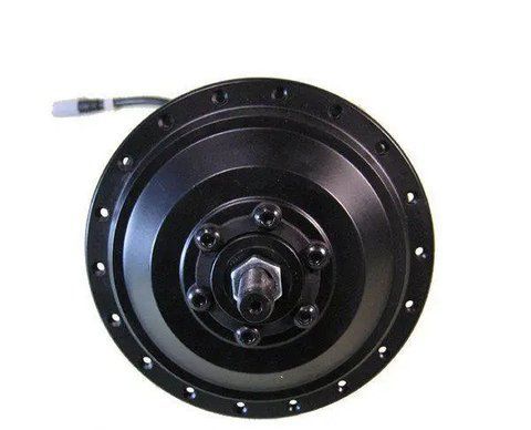 Редукторне мотор-колесо MXUS XF08C 36V 350W заднє XF08C 36V 350W фото