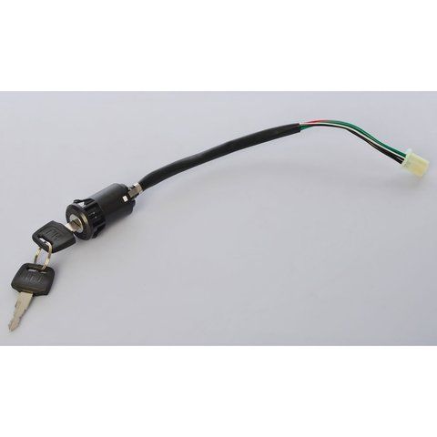 Замок зажигания IGNITION 1500Q для квадроциклов Profi 1500Q, 32,5см IGNITION 1500Q фото