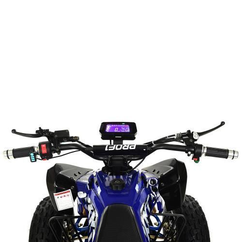 Квадроцикл Profi HB-EATV 1500Q2-4 (MP3) 090109783 фото