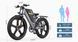 Электрический велосипед COSWHEEL T26 25AH ART-4858 фото 5