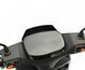 Электроскутер SUNRA F3 (blue-black) F3 (blue-black) фото 3