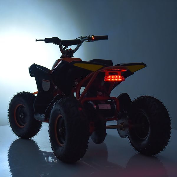 Квадроцикл PROFI HB-EATV 1000Q 2-5 (MP3) 1000Q 2-5 фото