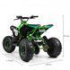Электроквадроцикл PROFI HB-EATV 1000Q-5 HB-EATV 1000Q-5 фото 4