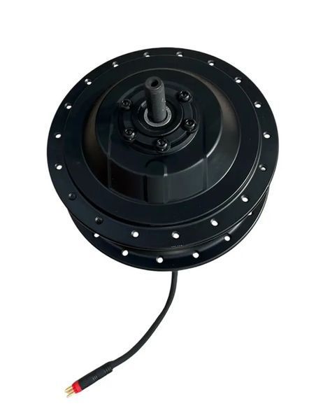 Велонабор E-TITAN Li-ion 36V 13Ah зарядка 500W/36V Li-ion (задний) E-TITAN Li-ion 36V 13Ah фото