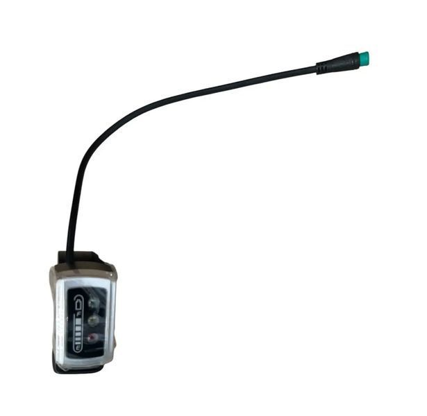 Велонабор E-TITAN Li-ion 36V 13Ah зарядка 500W/36V Li-ion (задний) E-TITAN Li-ion 36V 13Ah фото