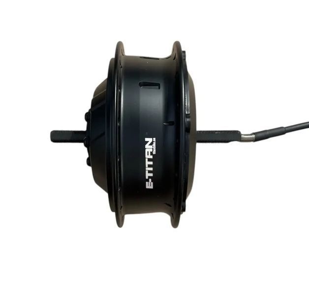 Велонабор E-TITAN Li-ion 36V 13Ah зарядка 500W/36V Li-ion (задний) E-TITAN Li-ion 36V 13Ah фото