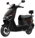 Электроскутер YADEA GT35 (black) GT35 (black) фото 1