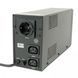 Джерело безперебійного живлення EnerGenie EG-UPS-031 650VA серія Pro ART-3683 фото 2