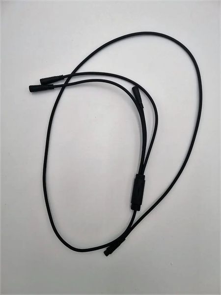 Велонабір E-TITAN Li-ion 36 V 13.5 Ah заряджання 36V/500W Li-ion передній E-TITAN Li-ion 36V 13.5Ah фото