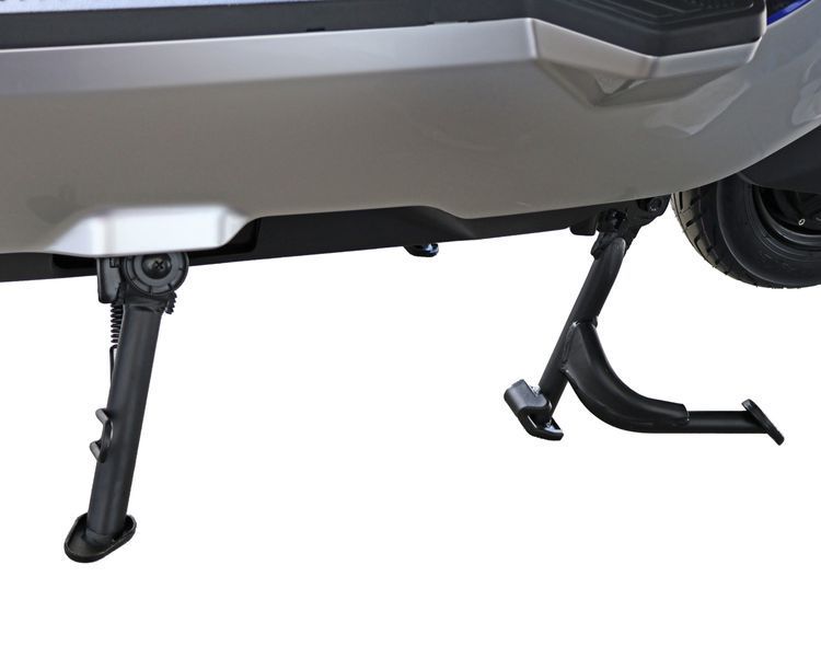 Електроскутер YADEA GT35 (gray) GT35 (gray) фото