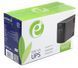Джерело безперебійного живлення EnerGenie EG-UPS-B650 650 VA Basic Series ART-3684 фото 3