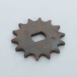 Звездочка маленькая SPROCKET-1000D для квадроцикла Profi 1000D, диам.6см SPROCKET-1000D фото