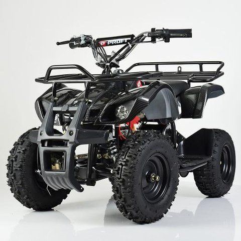 Электроквадроцикл PROFI HB-EATV 800N-19 (MP3) V2 HB-EATV 800N-19 фото